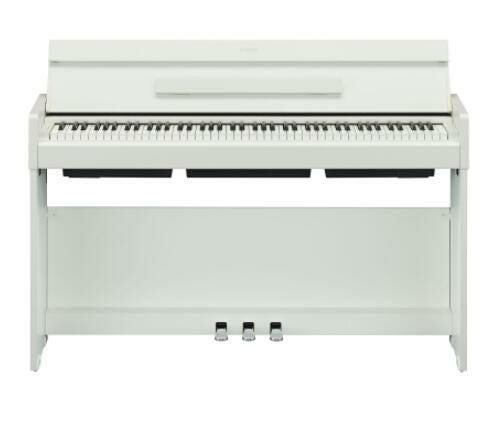 新製品YAMAHAヤマハARIUSアリウスYDP-S35ホワイトウッド調