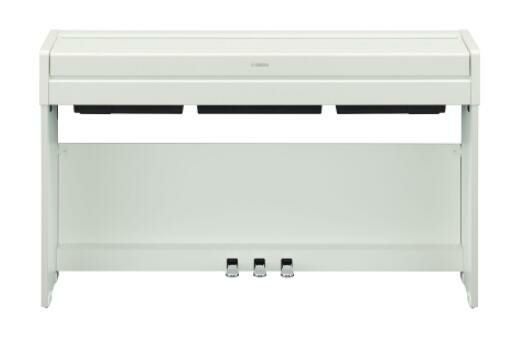 新製品YAMAHAヤマハARIUSアリウスYDP-S35ホワイトウッド調