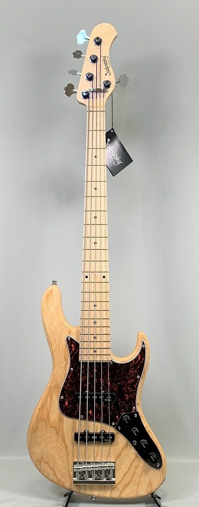 Sadowsky ML22 WL5 ASH NAT | JEUGIA
