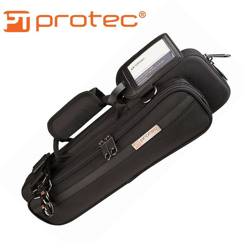 【中古】 プロテック PROTEC ピッコロ用セミハードケース PB318 ブラック PROTEC]プロテック ピッコロ用セミハードケース PB318 ブラック | JEUGIA