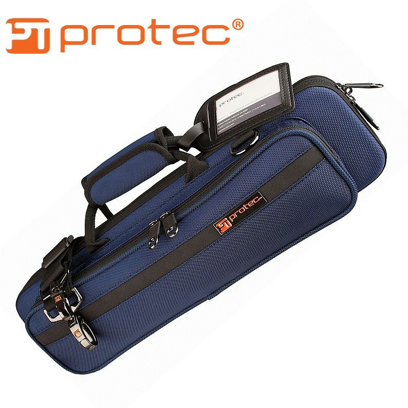 プロテック PROTEC フルート&ピッコロ用セミハードケース PB308PICC