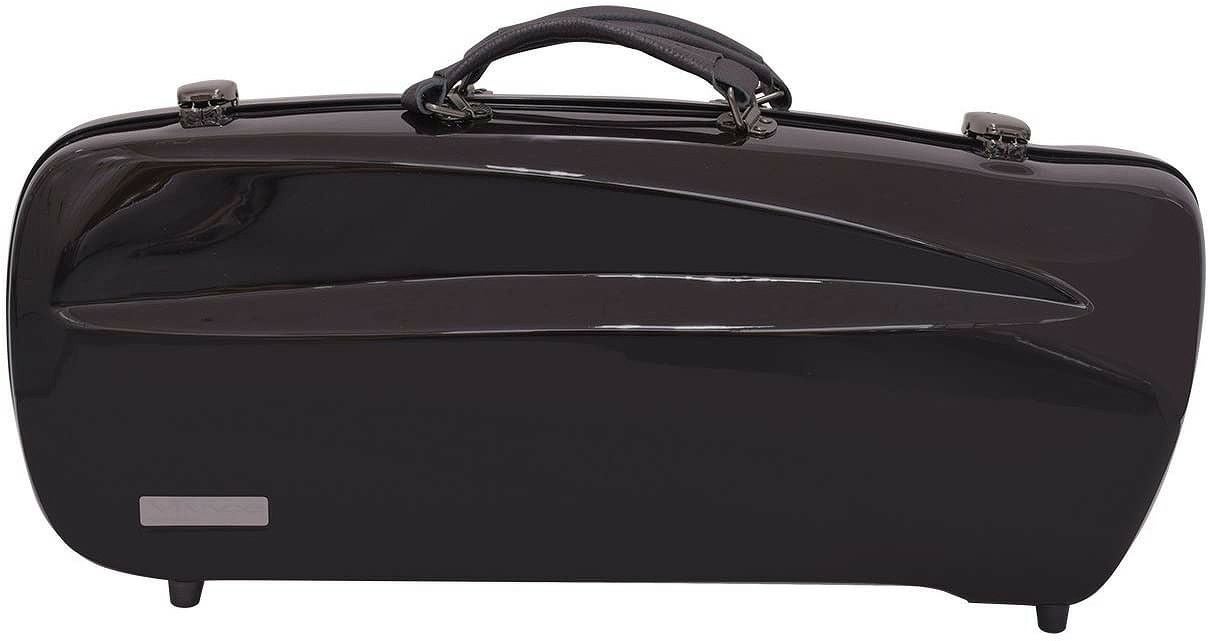 プロテック PROTEC トランペット用セミハードケース コンパクト 縦入れ