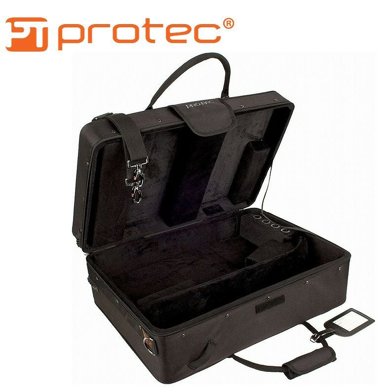 プロテック PROTEC トランペット&フリューゲルホルン用セミハード