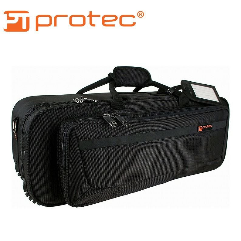 プロテック PROTEC トランペット用 軽量セミハードケース MX301