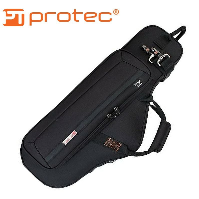 プロテック PROTEC アルトサックス用セミハードケース スクエアタイプ