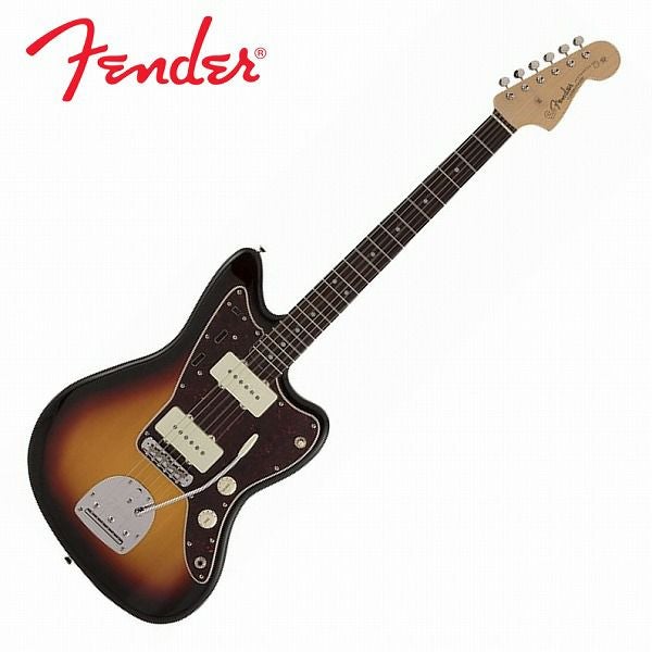 Fender PLAYER JAZZ BASS 3-Color Sunburstフェンダー エレキベース