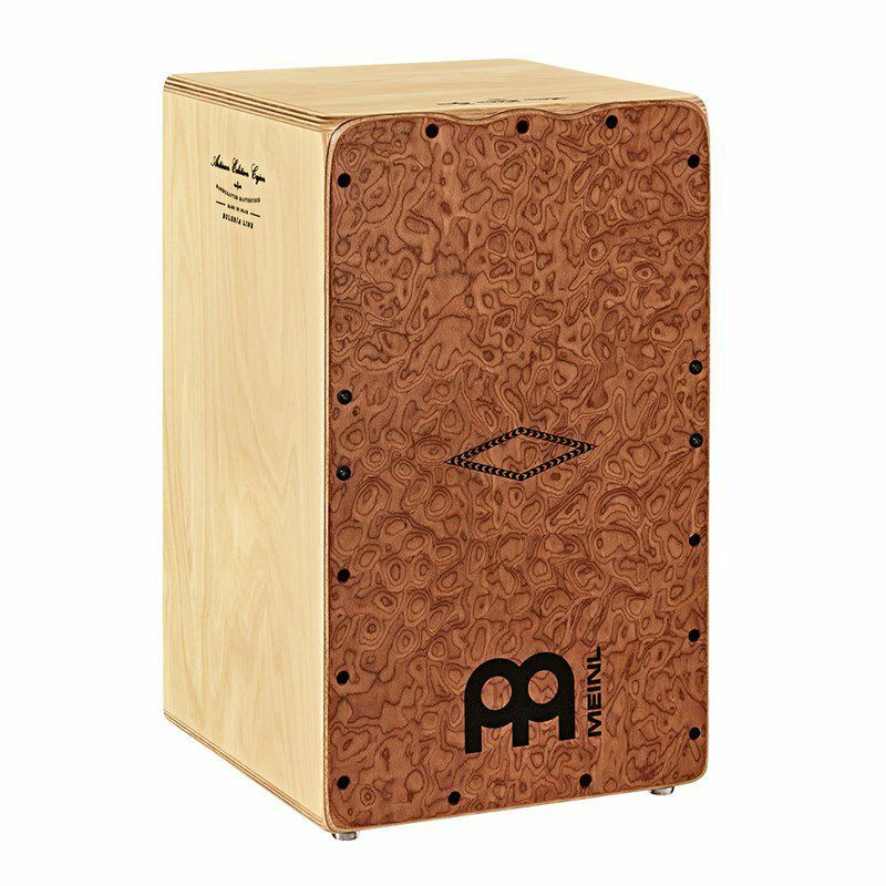 Decora43 8PS-tmc468ws cajon【日本製】デコラ カホン TMCモデル