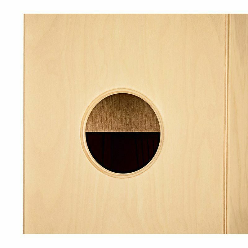 MEINLAESLEYB[ArtisanEditionCajonSoleaLine/EbonyBurst]マイネルカホン