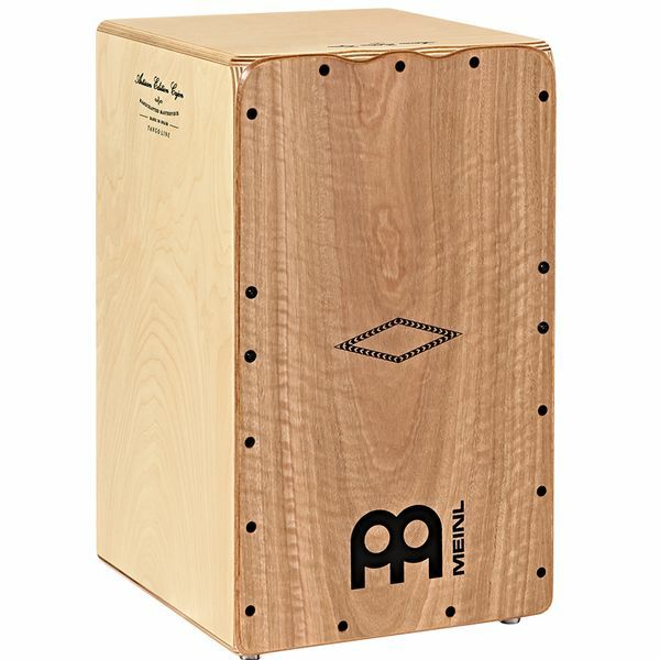 MEINL マイネル アーティザンエディション カホン Mongoy MEINL AEFLIH [Artisan Edition Cajons Fandango Line] マイネル