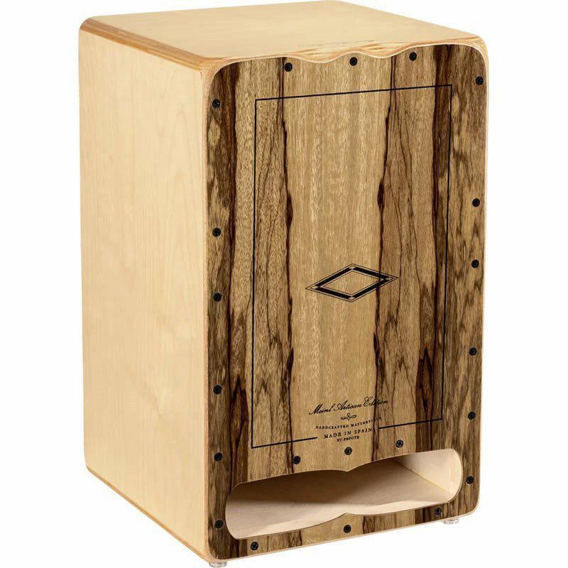 MEINL ARTISAN EDITION CAJONS CANTINA LINE AECLWN マイネル カホン