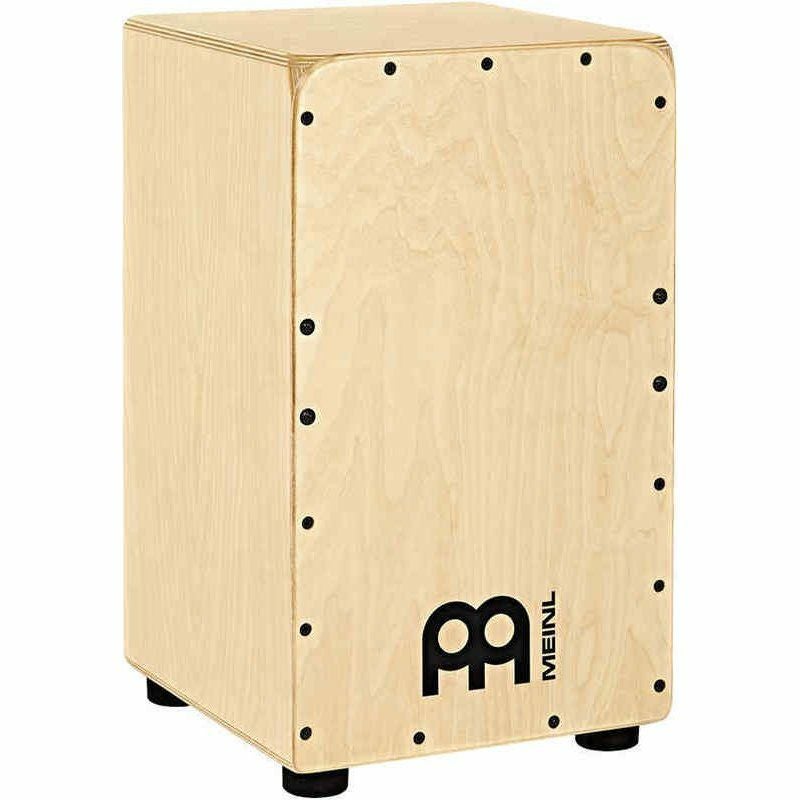 MEINLwoodcraftcajonbalticbirchfrontplateマイネルカホン