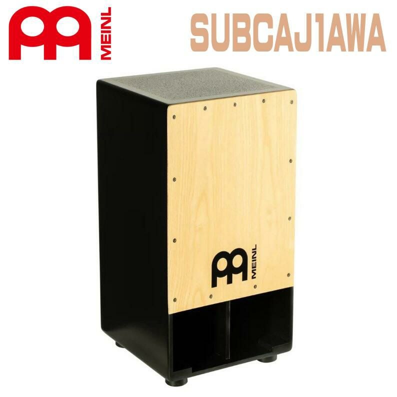 MEINL SCP100AWA american w/ash FP マイネル カホン | JEUGIA