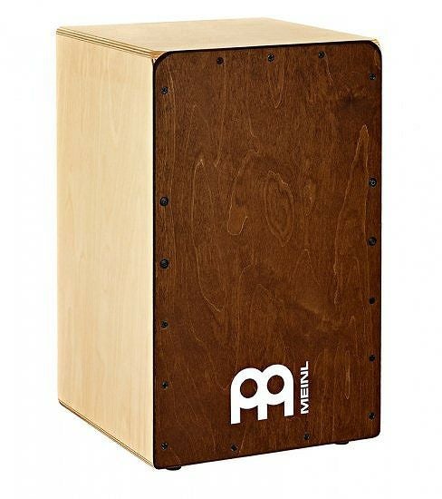 MEINL WOODCRAFT PROFESSIONAL CAJONS WCP100MB マイネル カホン | JEUGIA
