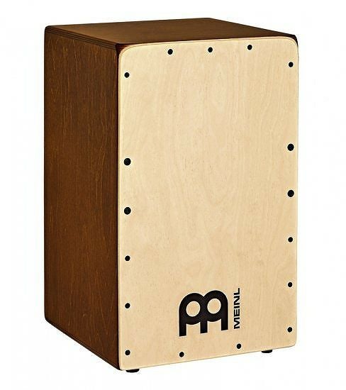 MEINL SCP100WN SNARECRAFT PROFESSIONAL CAJON スネア ON/OFF 切替付