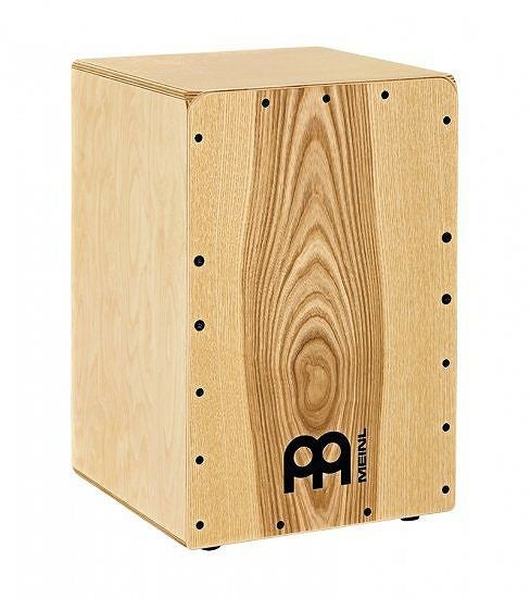 MEINL SNARECRAFT CAJONS【SC80系】SC80HA マイネル カホン | JEUGIA