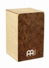 MEINLSC100BW[SnarecraftCajon/BurlWood]マイネルカホン