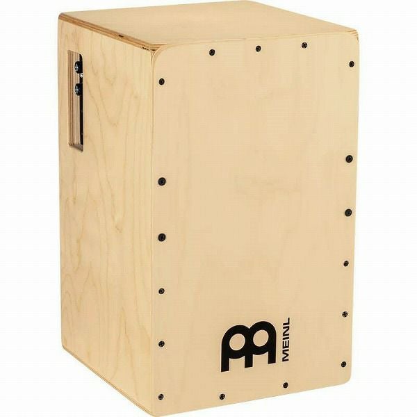 MEINL PTOPCAJ4MH-M ピックアップ搭載 スラップトップカホン PICKUP
