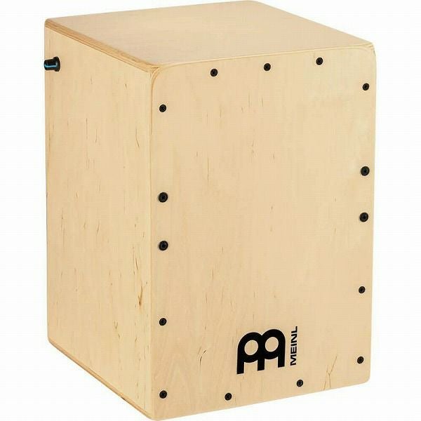 MEINL PJC50B [Pickup Jam Cajon / Baltic Birch] ピックアップ内蔵