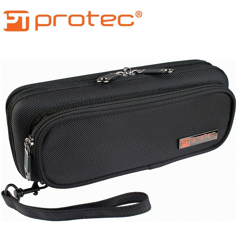 PROTEC] トランペット/フリューゲルホルン用セミハードケース PB301VAX