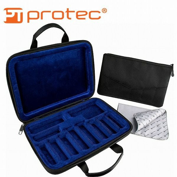 プロテック PROTEC 木管楽器用マウスピース&リガチャーモジュラー