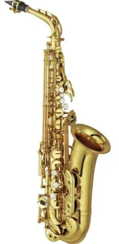 お手入れセットサービス】YAMAHA YAS-380 ヤマハ アルトサックス【Wind 