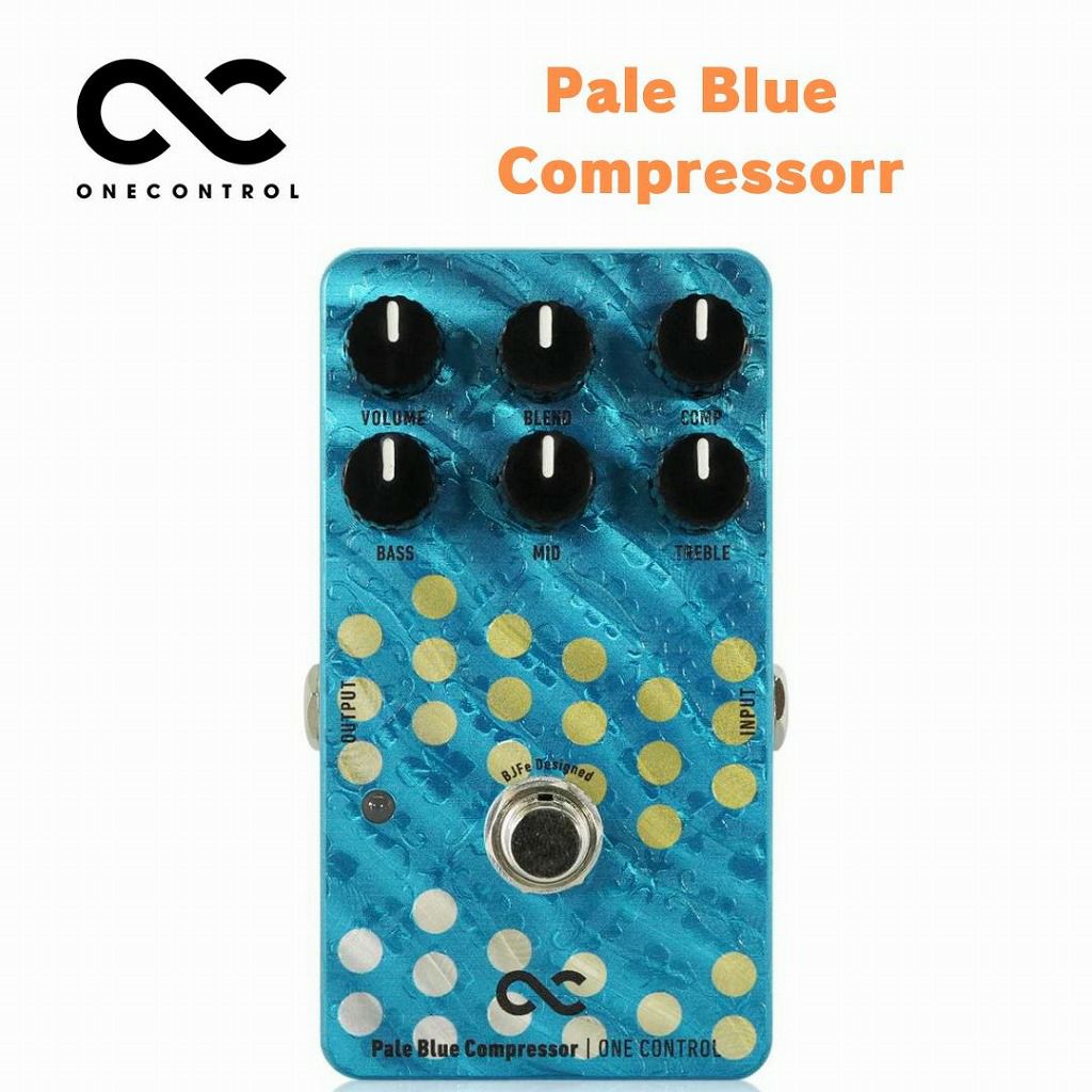 One Control BUTTER YELLOW AUTO QUACK※こちらの商品はお取り寄せ