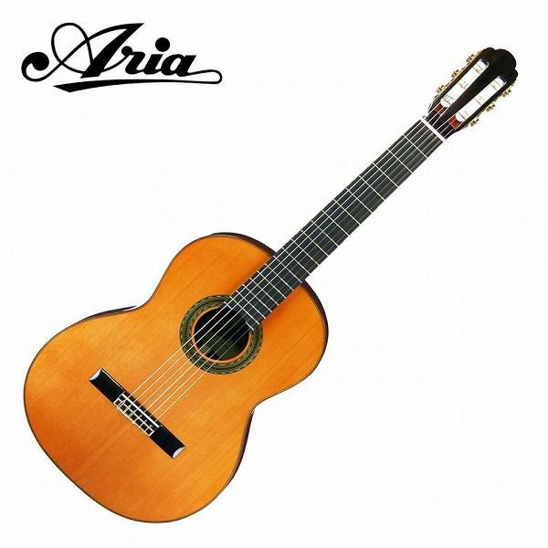 ARIA A-100Cアリア クラシックギター シダー 杉 ナチュラル ガット ARIA A-100Cアリア クラシックギター シダー 杉 ナチュラル ガット