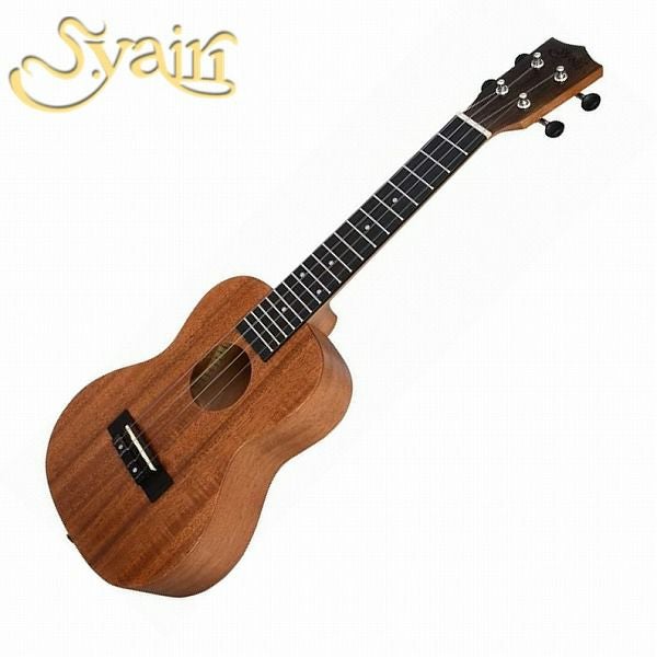 S.Yaili ウクレレ【joh00862】 S.Yairi ウクレレ YU-S-01K ソプラノサイズ〈S.ヤイリ〉 | Ukulele