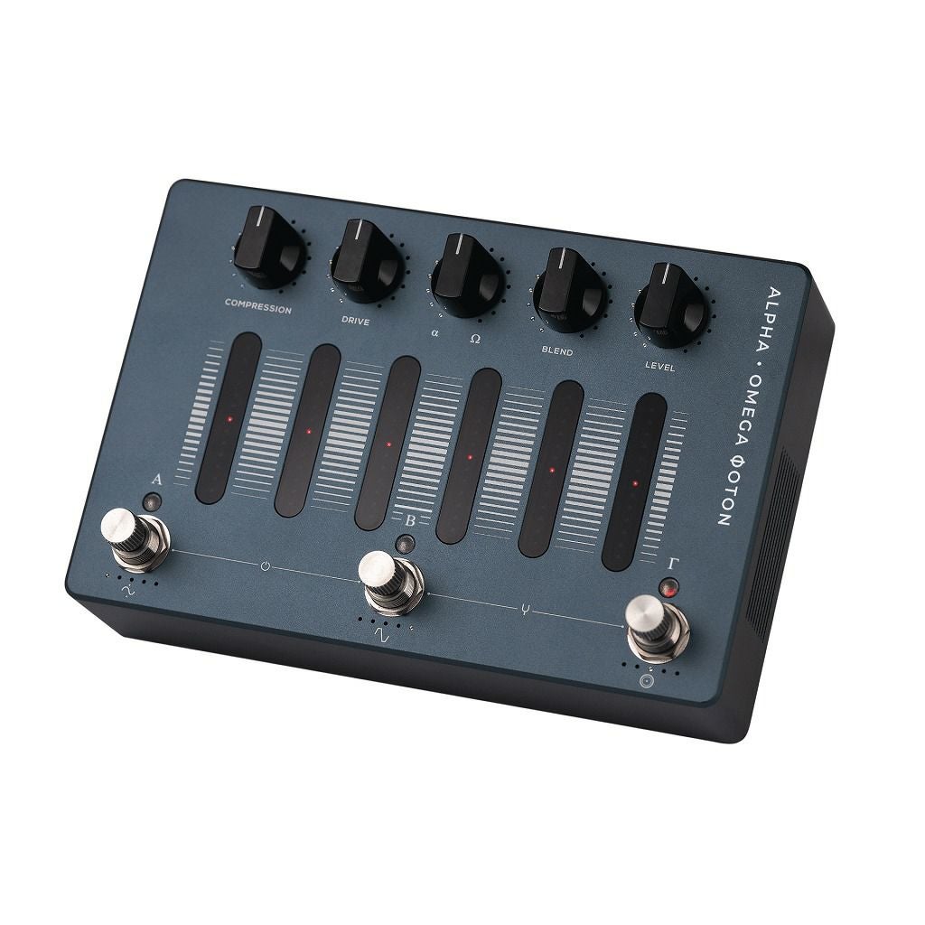 Darkglass Electronics Alpha Omega Photon※こちらの商品はお取り寄せ