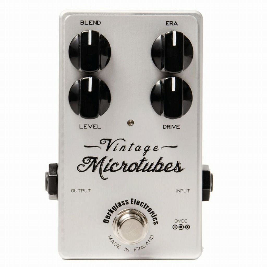 Darkglass Electronics Microtubes X7※こちらの商品はお取り寄せとなり