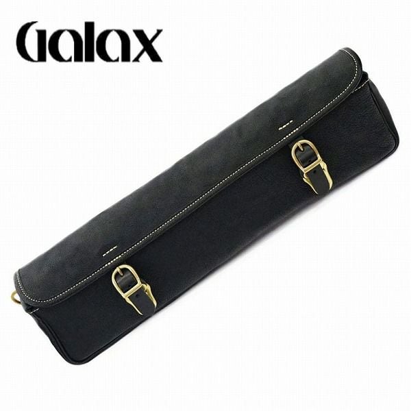 GALAX ギャラックス ユーフォニウム用 ソフトケース リュック式 DX 黒