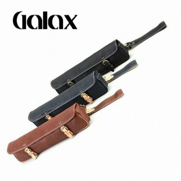 Galax 16FC-BR ブラウン フルートケースカバー 16FCシリーズ (C・H管