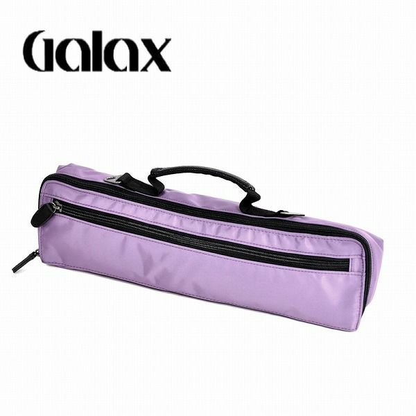 GALAX ギャラックス フルート用 ケースカバー C管用 内貼り高級