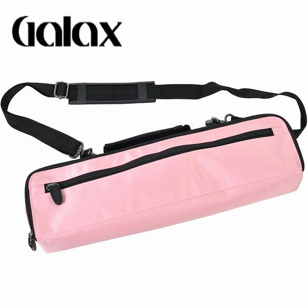 GALAX ギャラックス フルート用 ケースカバー C管用 内貼り高級