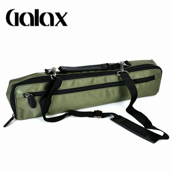 GALAX ギャラックス フルート用 ケースカバー C管用 内貼り高級