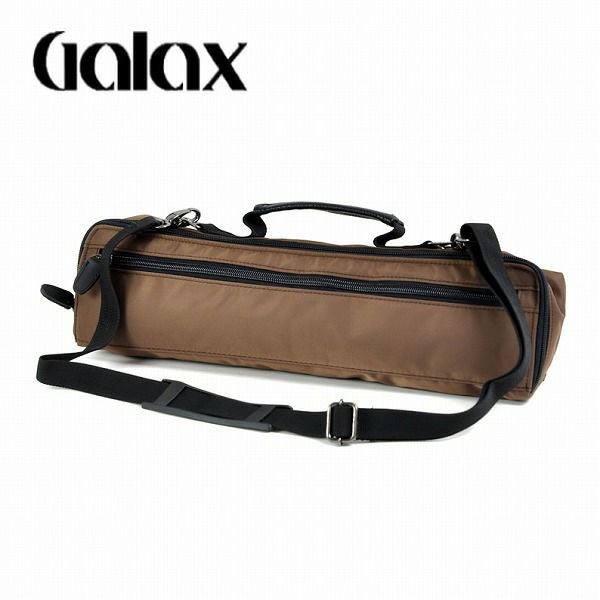 GALAX ギャラックス フルート用 ケースカバー C管用 内貼り高級