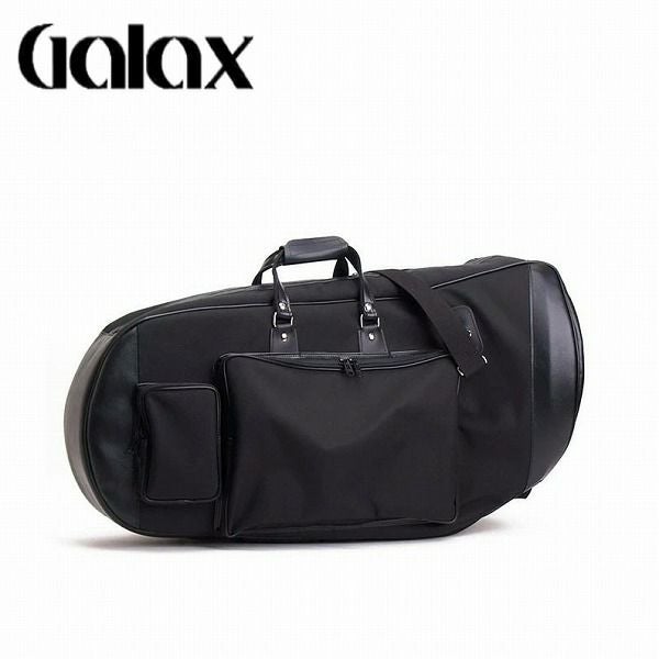 GALAX ギャラックス トランペット用 ソフトケース スコット 黒 SSP98