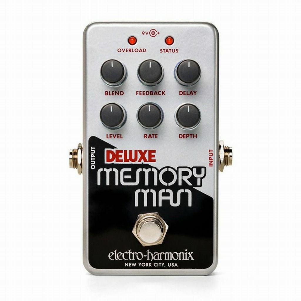 Electro-Harmonix Nano Small Stone※こちらの商品はお取り寄せとなり
