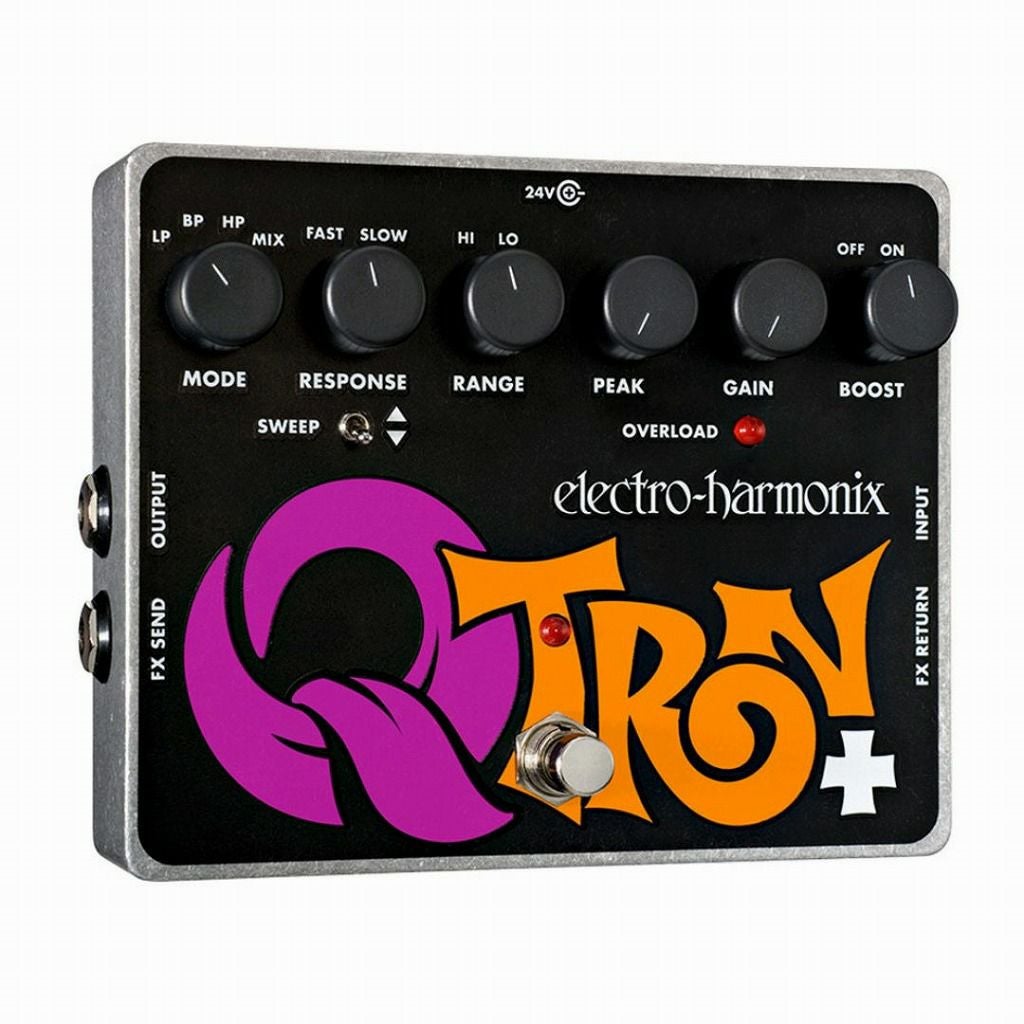 electro-harmonix SUPEREGO PLUS※こちらの商品はお取り寄せとなります