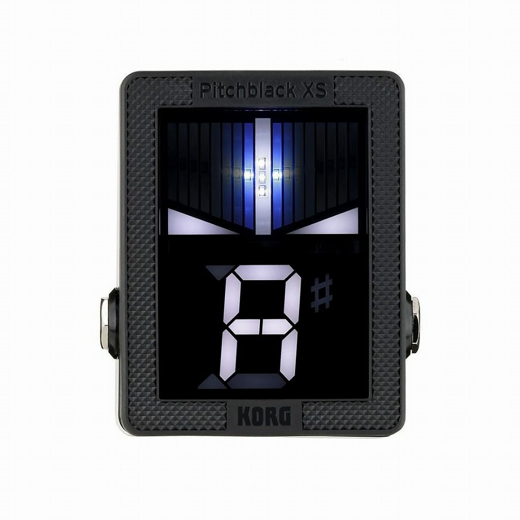 KORG Pitchblack XS | JEUGIA