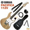 YAMAHA PACIFICA112V YNS