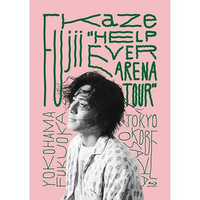 藤井風 ライブBlu-ray 『Fujii Kaze 