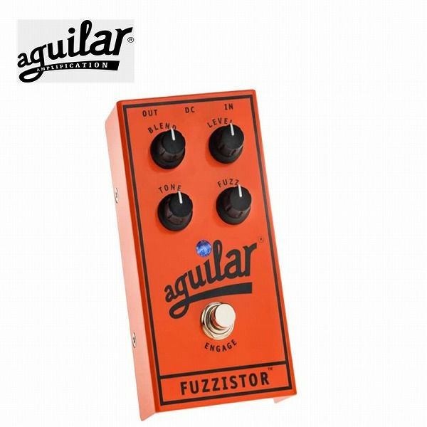 aguilar AGRO pedal ベース用エフェクター | JEUGIA
