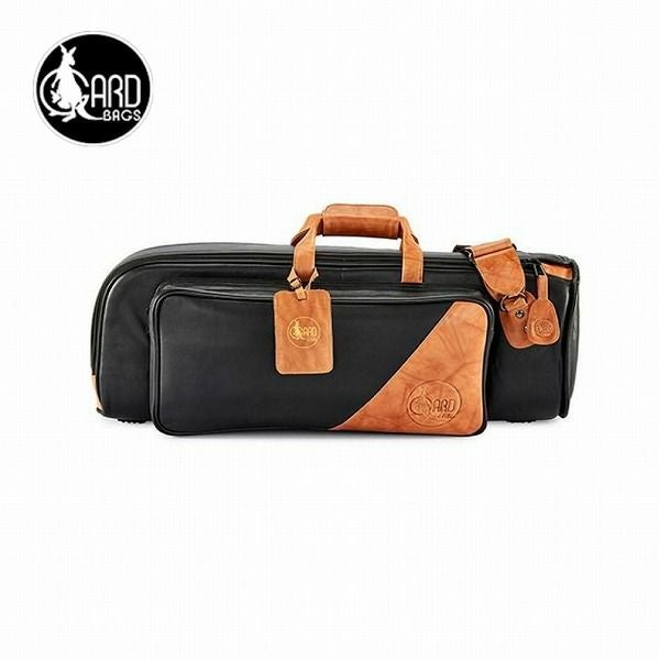 GARD BAGS エリート シリーズ シングル トランペット用ケース レザー