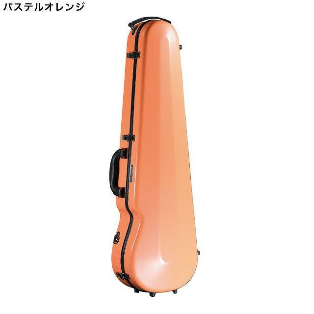 バイオリンケース】EASTMAN スタンダード Salmon Pink イーストマン