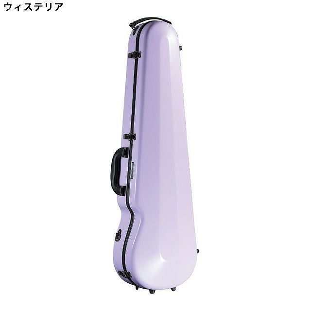 ポ*太様 J.W. Eastman パープル4/4バイオリンケース バイオリンケース】EASTMAN スタンダード Westeriaイーストマン