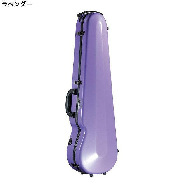 ポ*太様 J.W. Eastman パープル4/4バイオリンケース バイオリンケース】EASTMAN スタンダード Lavenderイーストマン
