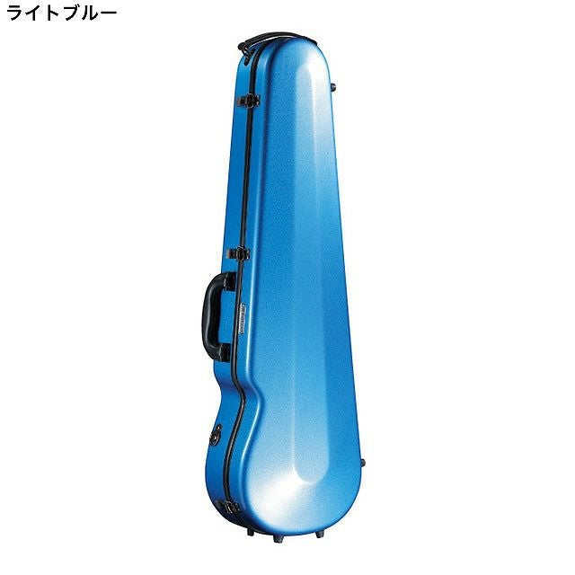 チェロハードケース】EASTMAN CELLO CASE Carbon Natural Blueイースト
