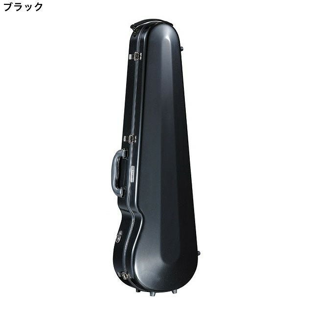バイオリンケース】EASTMAN スタンダード Blakイーストマン バイオリン