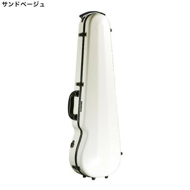 バイオリンケース】EASTMAN スタンダード Purpleイーストマン